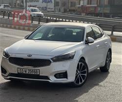 Kia Cadenza